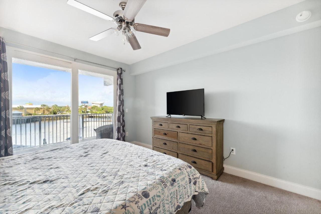Laketown Wharf #124 By Nautical Properties 巴拿马城 外观 照片