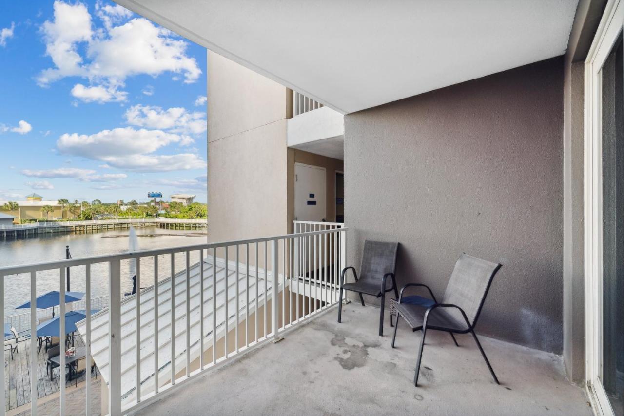 Laketown Wharf #124 By Nautical Properties 巴拿马城 外观 照片