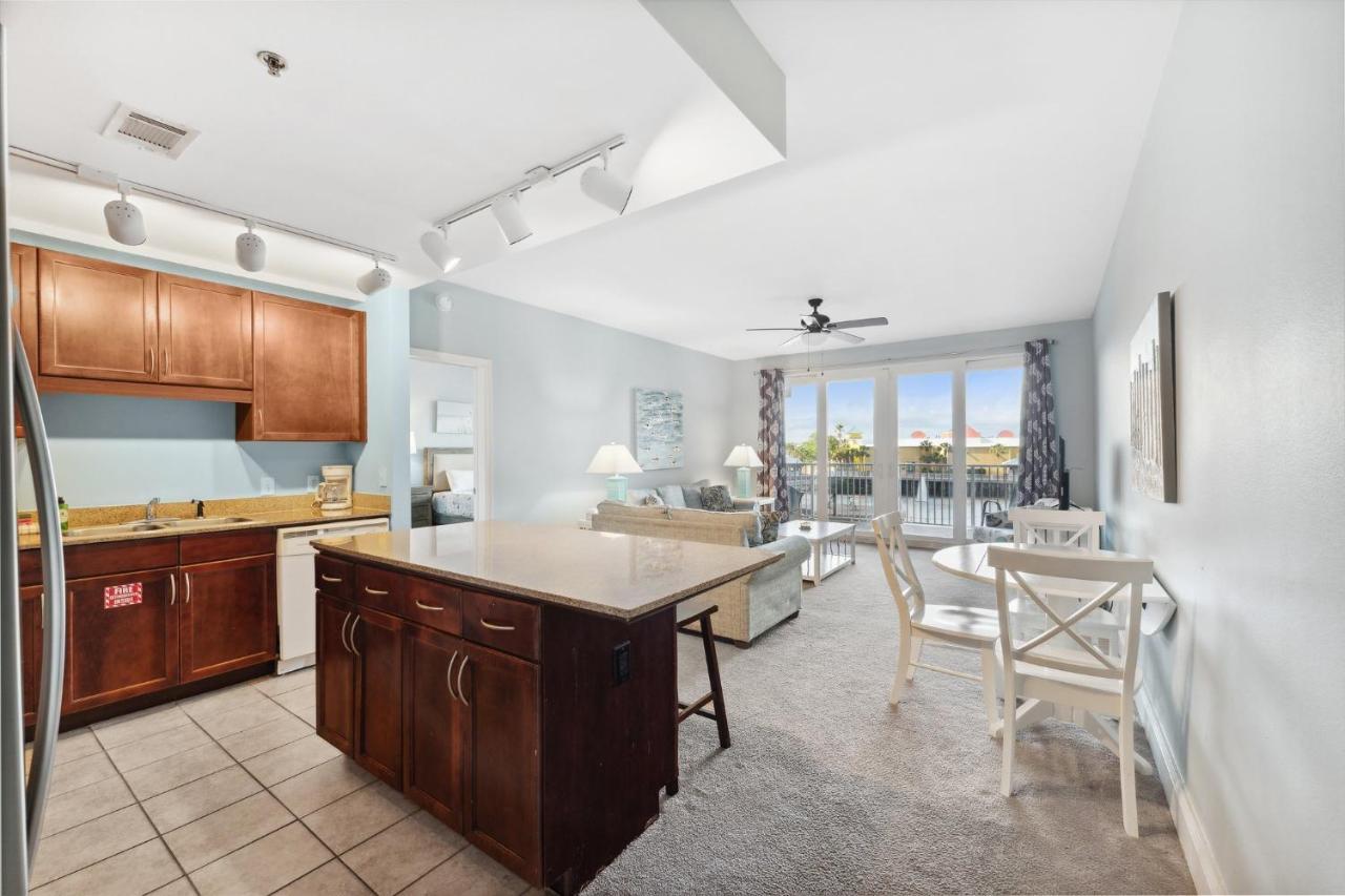 Laketown Wharf #124 By Nautical Properties 巴拿马城 外观 照片