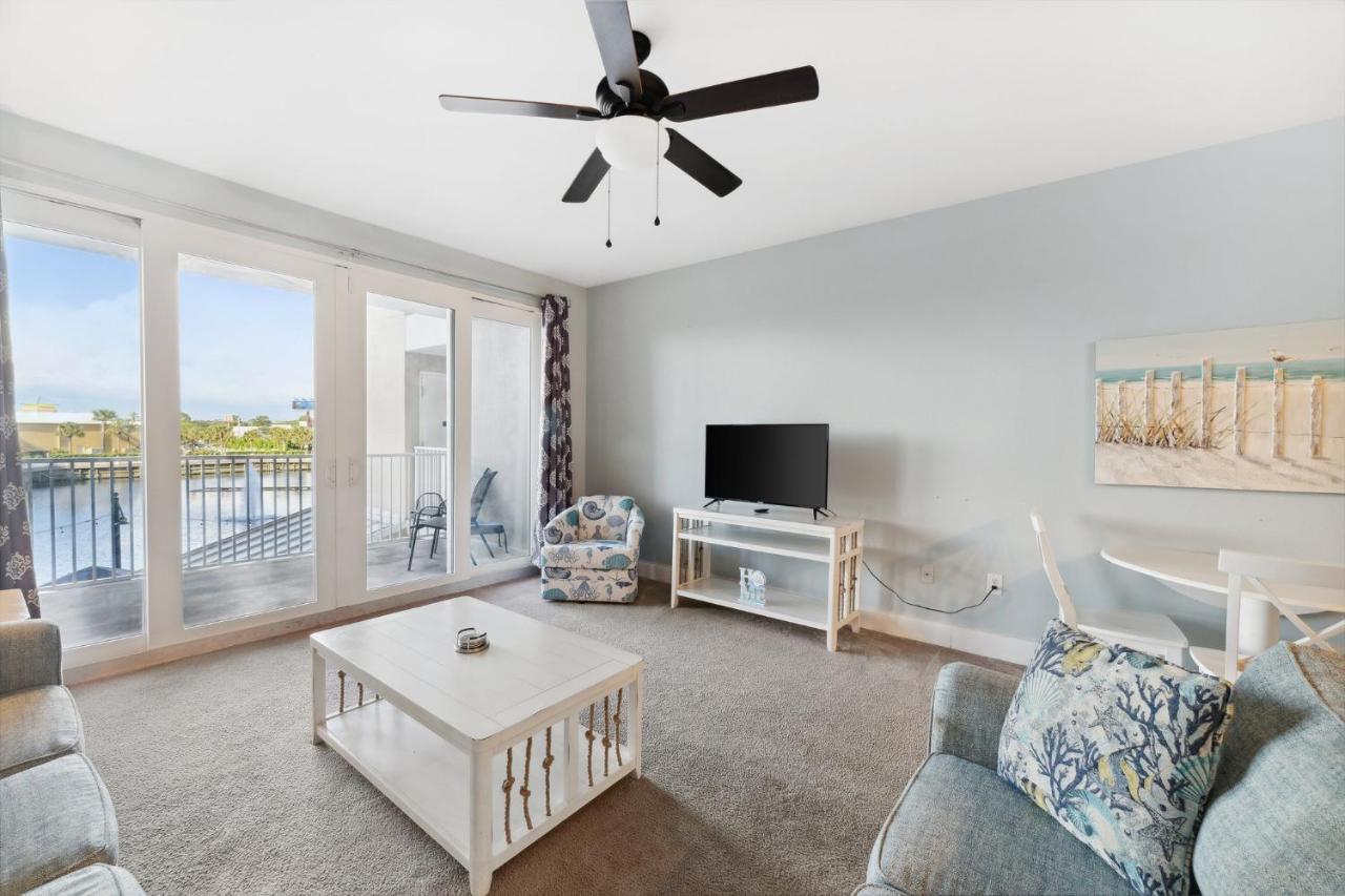 Laketown Wharf #124 By Nautical Properties 巴拿马城 外观 照片