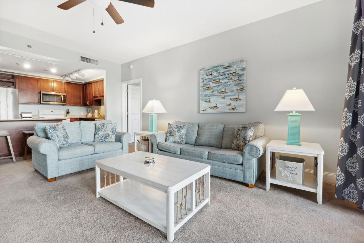 Laketown Wharf #124 By Nautical Properties 巴拿马城 外观 照片