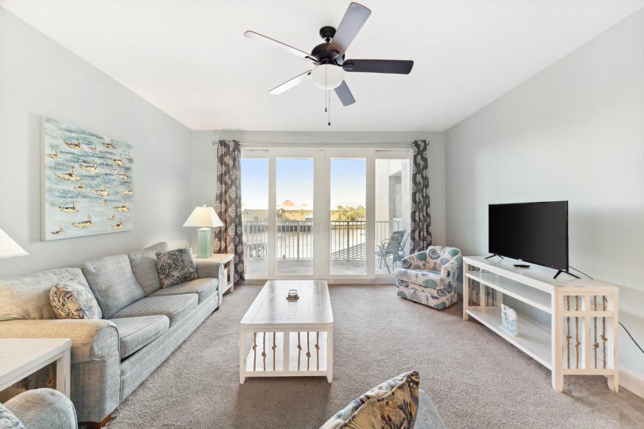 Laketown Wharf #124 By Nautical Properties 巴拿马城 外观 照片