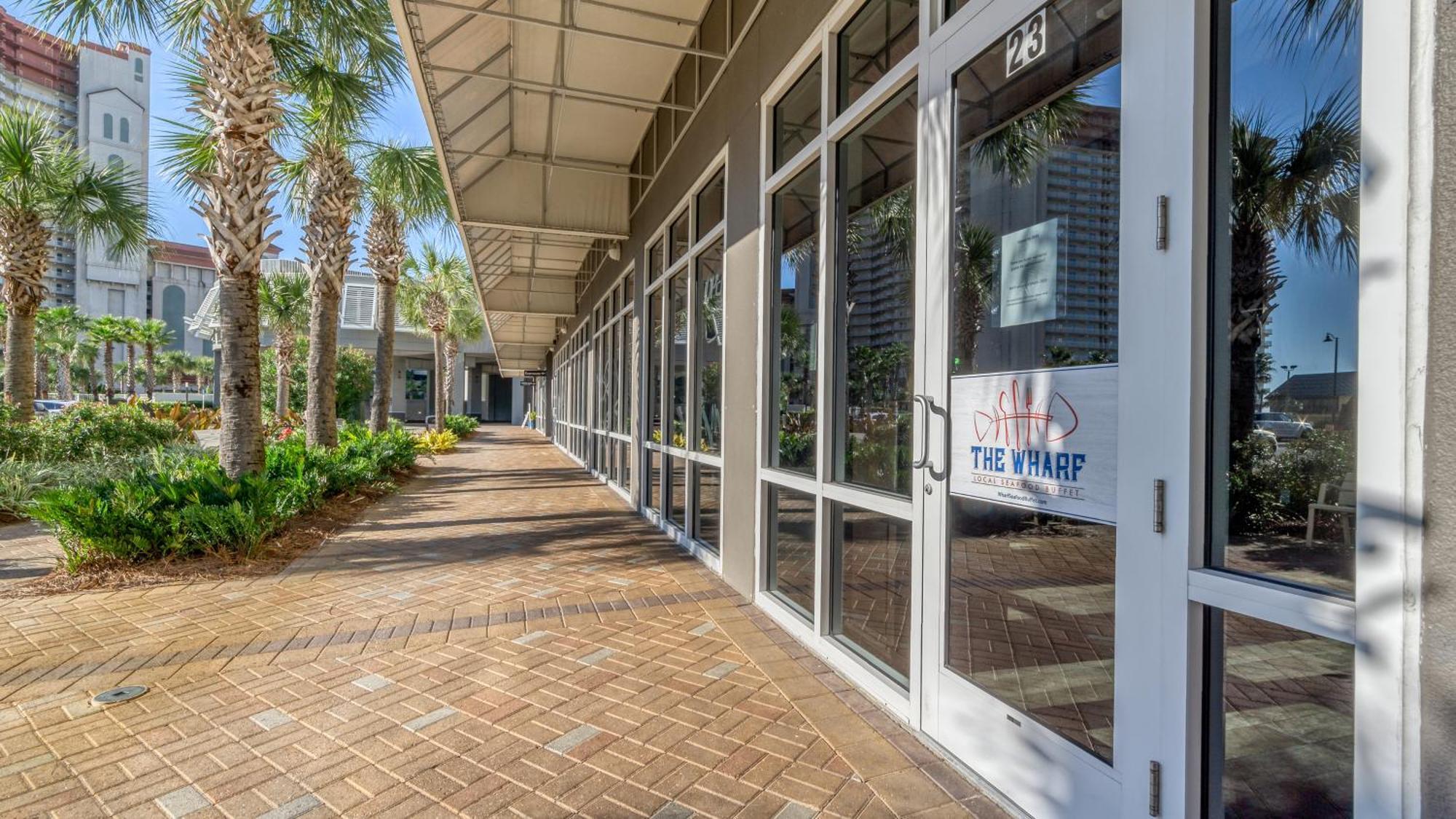 Laketown Wharf #124 By Nautical Properties 巴拿马城 外观 照片