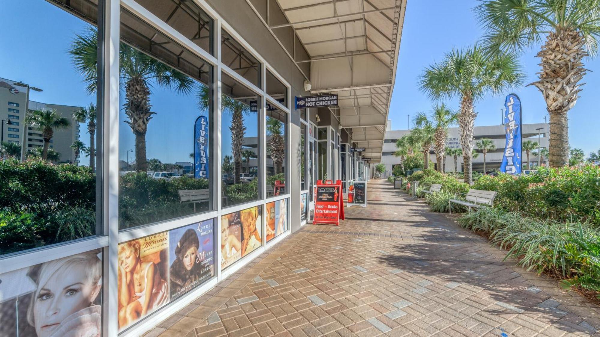 Laketown Wharf #124 By Nautical Properties 巴拿马城 外观 照片